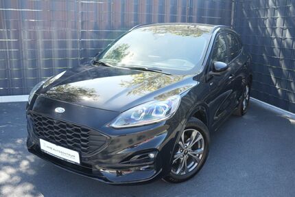 Ford Kuga 21.809 km 21.999 &euro; Dormagen 41539