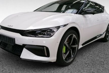 Kia EV6 14.198 km 41.280 &euro; Neuss 41464