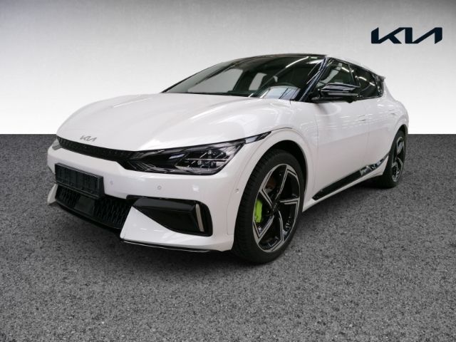 Kia EV6 14.198 km 41.280 &euro; Neuss 41464