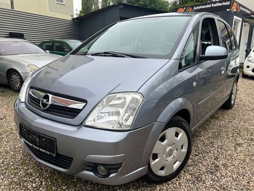 Meriva