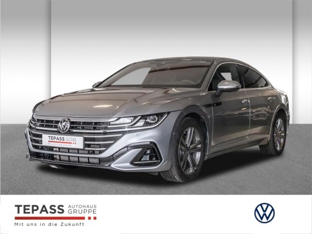 VW Arteon 44.884 km 29.960 € Wuppertal 42369