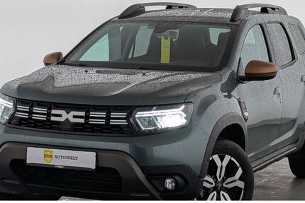 Dacia Duster 10.120 km 19.760 &euro; Düsseldorf 40599