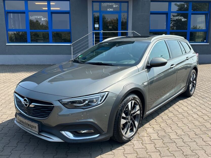 Opel Insignia 196.030 km 12.550 € Monheim am Rhein 40789