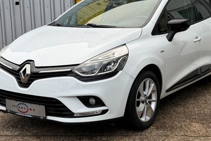 Renault Clio 124.000 km 6.990 &euro; Krefeld 47799