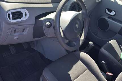 Renault Modus 128.500 km 2.800 € Meerbusch 40667