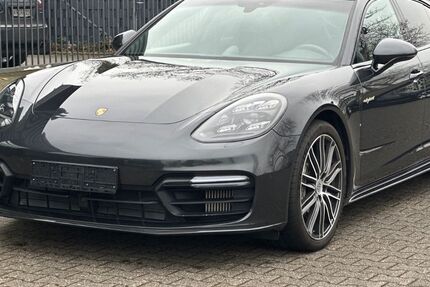 Porsche Panamera 99.850 km 59.950 € Willich 47877