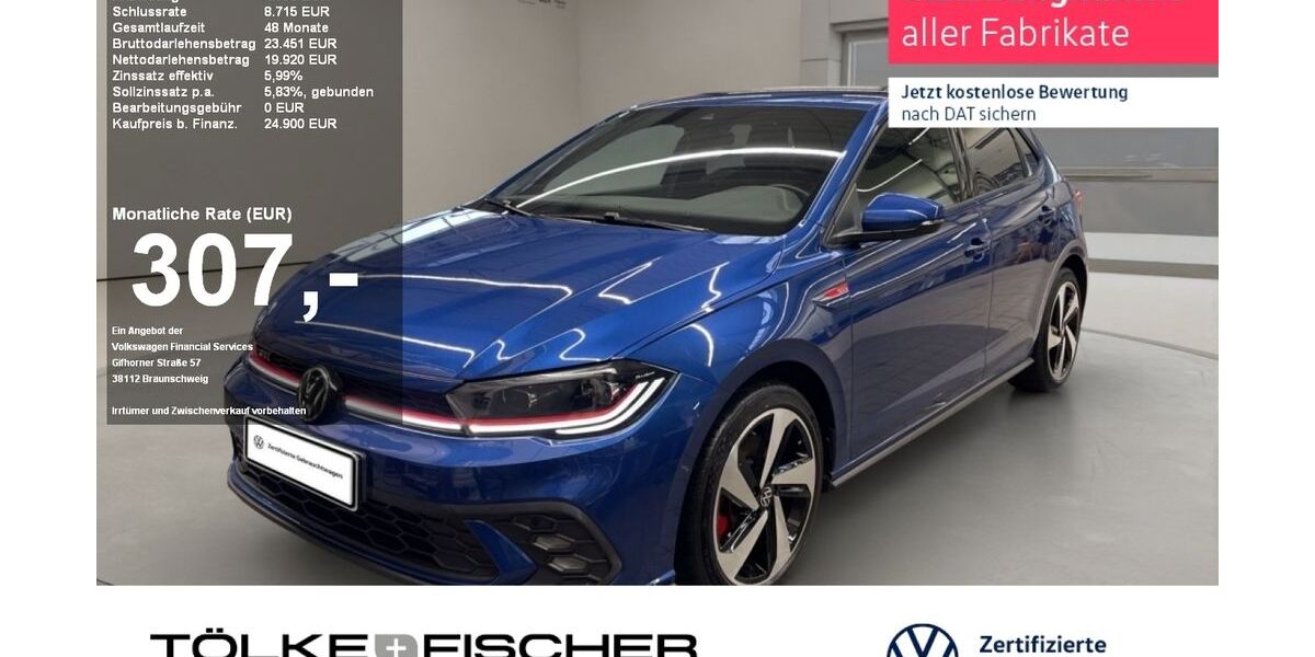 VW Polo 35.178 km 20.438 &euro; Krefeld 47805