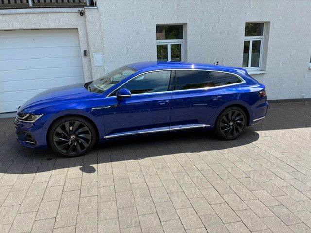VW Arteon 83.800 km 32.800 &euro; Ratingen 40878