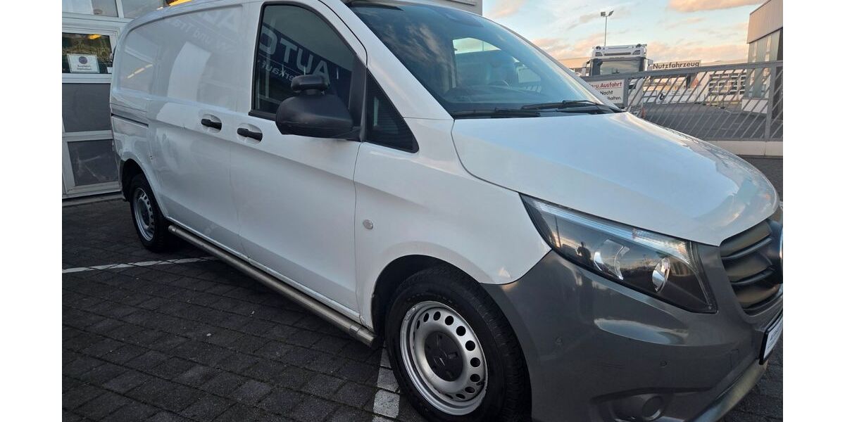 Mercedes-Benz Vito 148.500 km 13.650 &euro; Pulheim 50259
