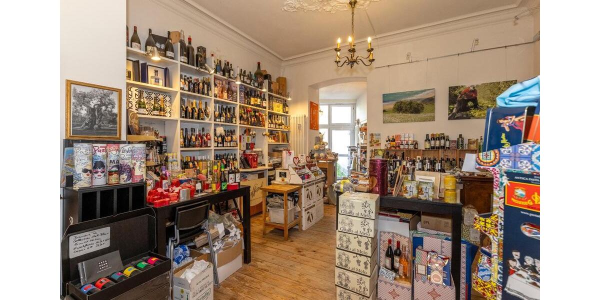 Attraktives LadenlokalPraxisräumeEizelhandel in Neuss Furth zimmer