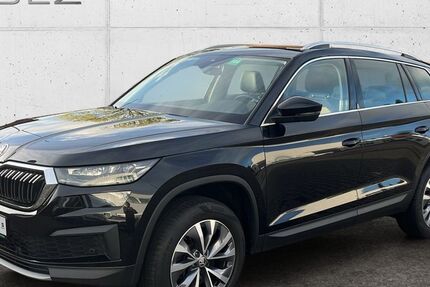 Skoda Kodiaq 66.583 km 38.590 € Pulheim-Brauweiler 50259