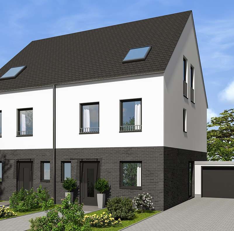 Haus zum Kaufen in Velbert 549.000 € 100 m²