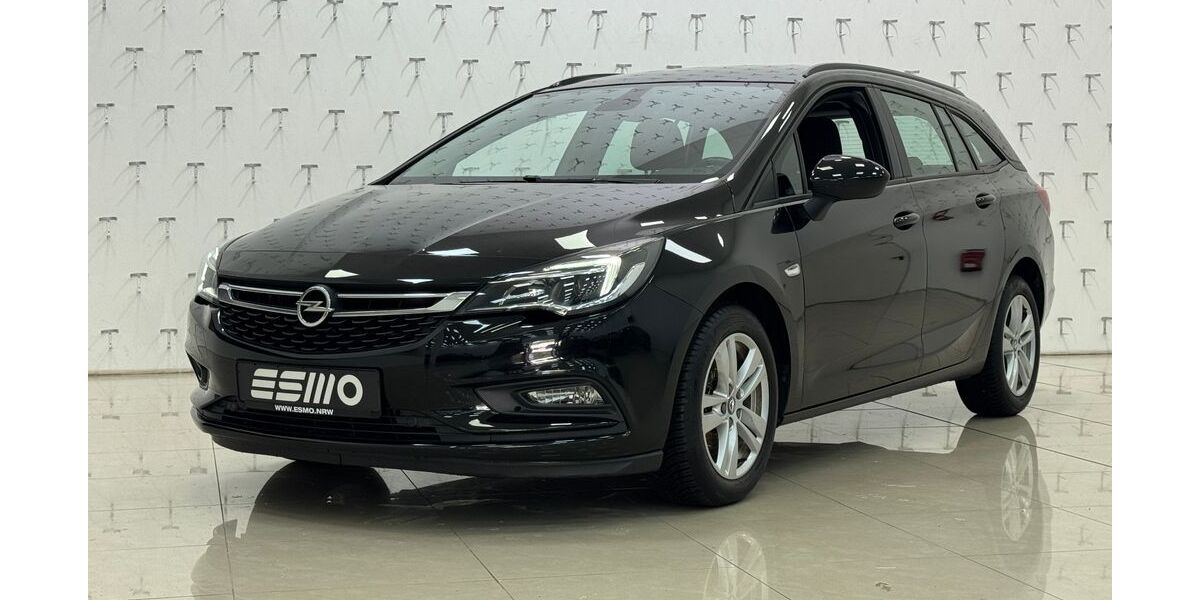 Opel Astra 131.386 km 8.900 &euro; Oberhausen 46149