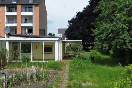 Grundstück Krefeld Bockum - 338.000&euro; | Angebot:27332146