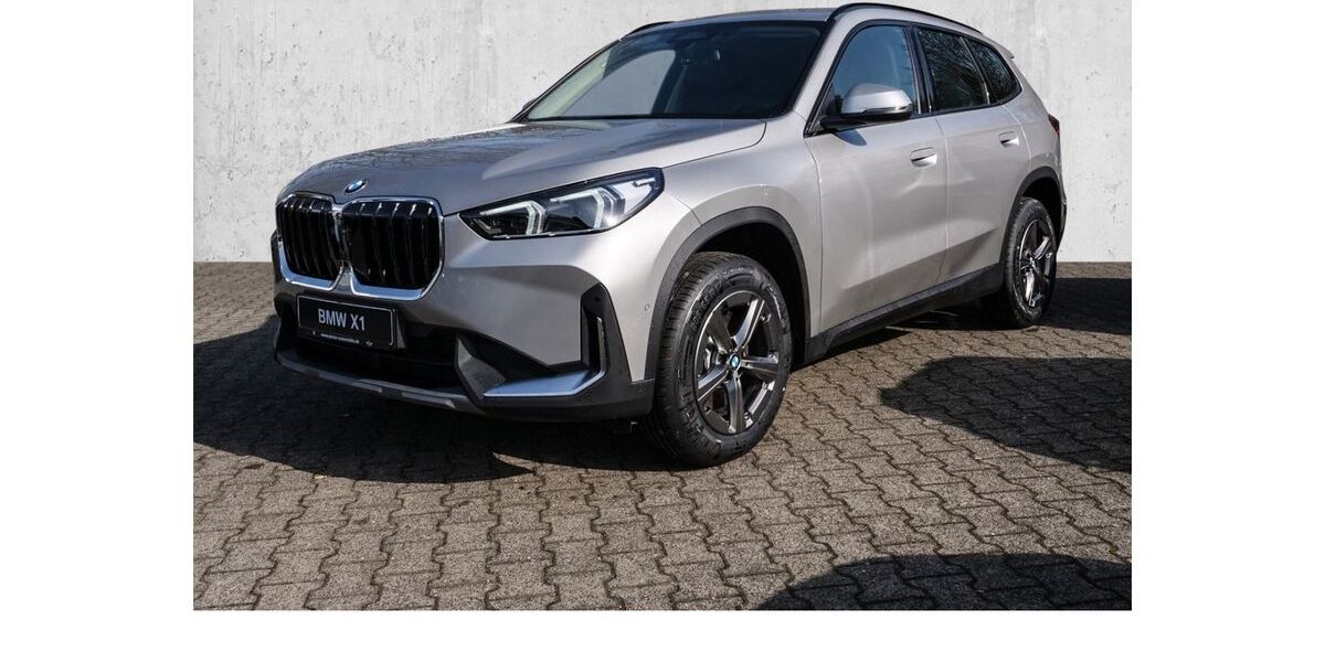 BMW X1 2.900 km 42.980 &euro; Dormagen 41540