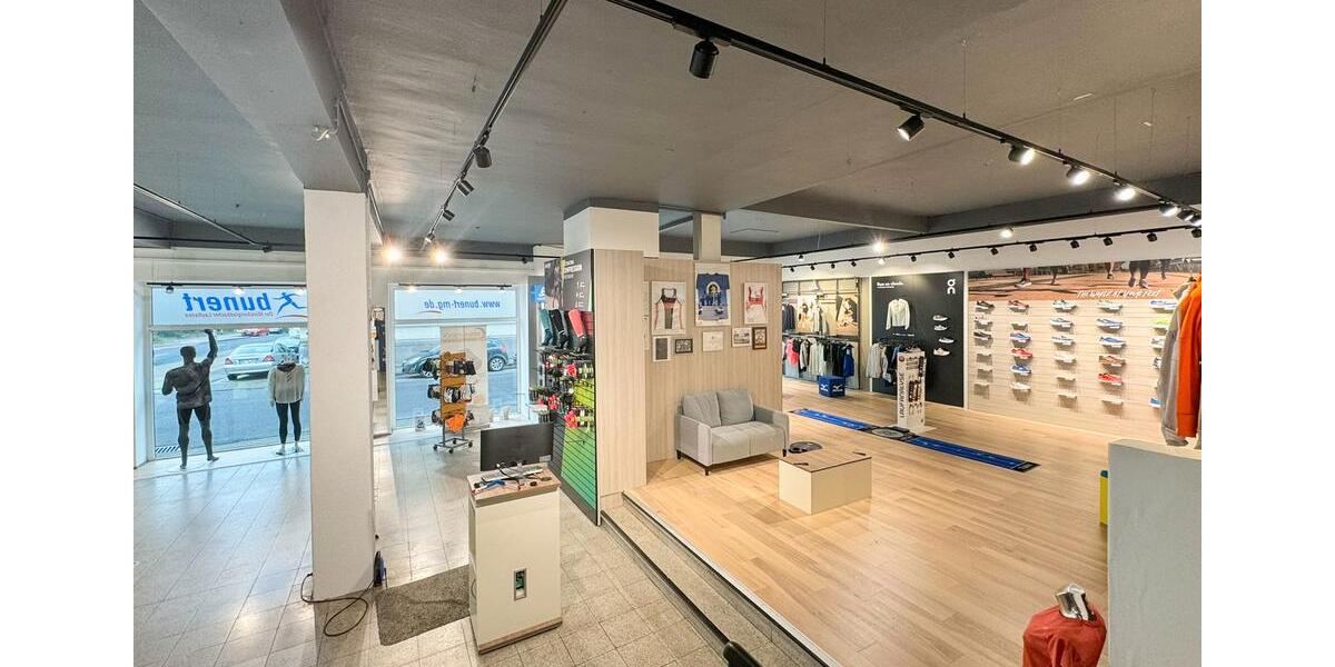 Gewerbeobjekt Mönchengladbach Süd - 1.831&euro; | Angebot:26375668