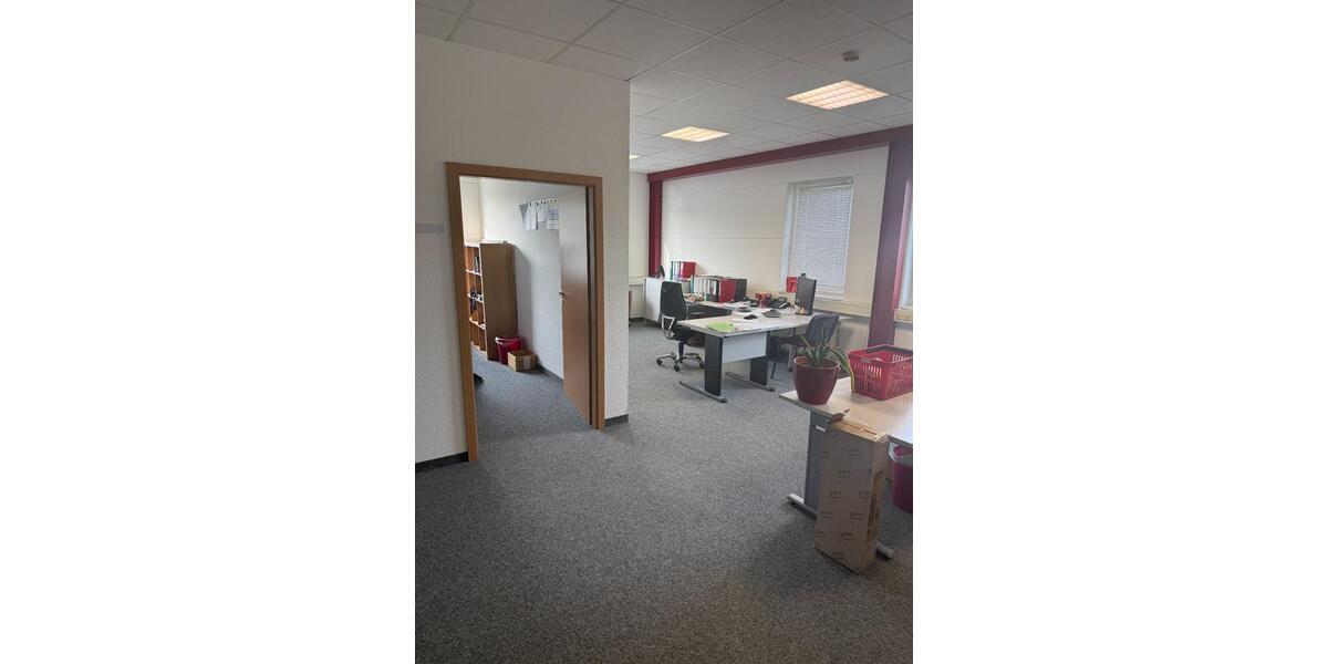 Ideale Flächen für Büro und Callcenter- Schulung in Tönisvorst zimmer