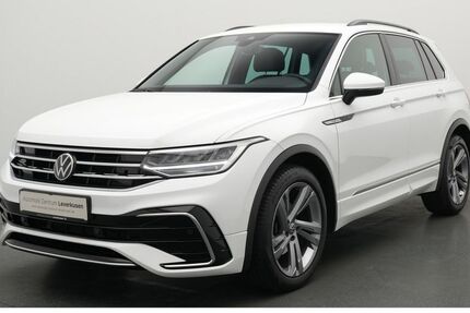 VW Tiguan 35.656 km 31.980 &euro; Leverkusen 51379