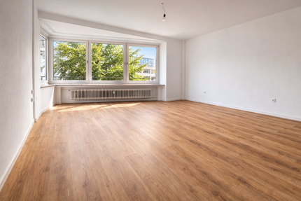 Wohnung Düsseldorf Flingern Nord - 3 Zimmer, 75 m&sup2;, 379.000&euro; | Angebot:26437044