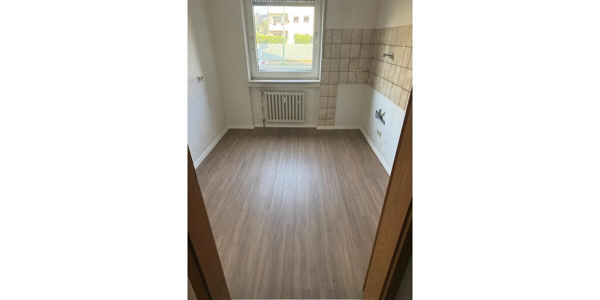 Helle 3-Zimmer-Wohnung (82 qm) Duisburg BuchholzGroßenbaum 3 zimmer
