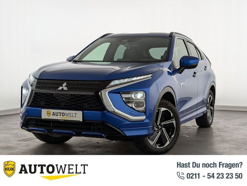Eclipse Cross