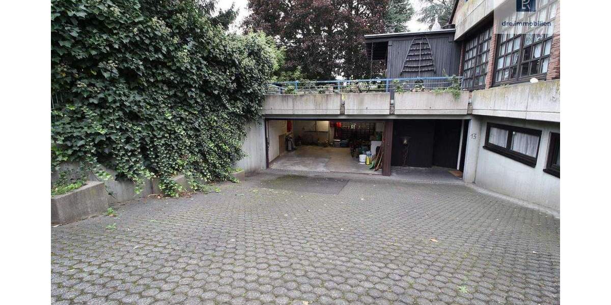 Einfamilienhaus Düsseldorf Eller - 1 Zimmer, 600 m&sup2;, 1.340.000&euro; | Angebot:23957676