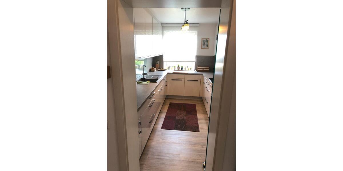 Etagenwohnung Neuss Gnadental - 4.5 Zimmer, 108 m&sup2;, 435.000&euro; | Angebot:27436403