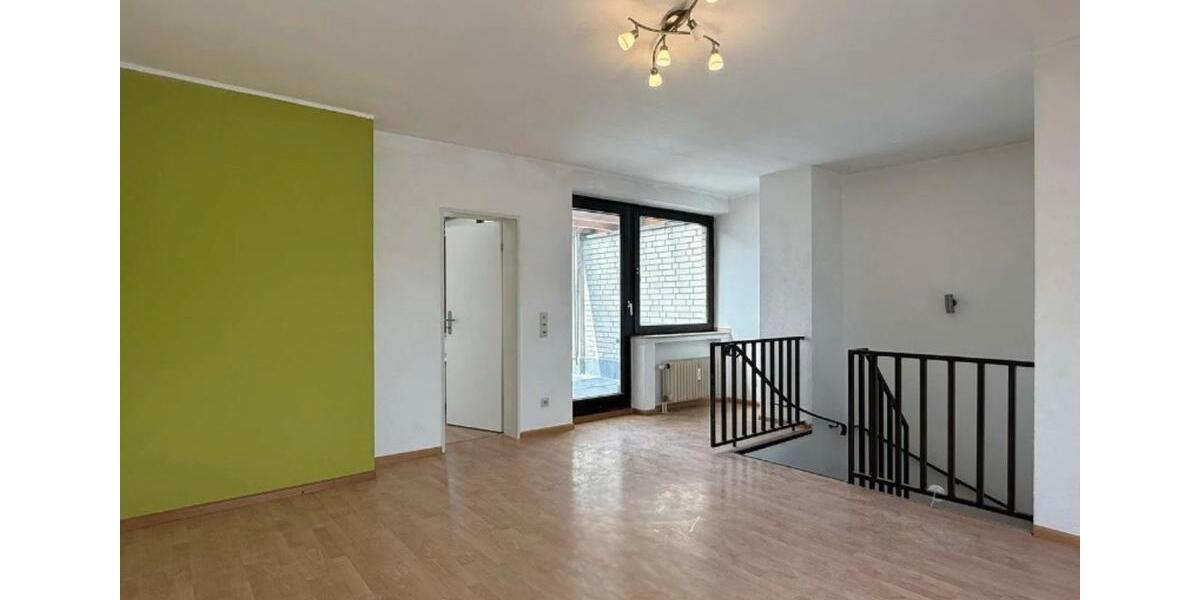 Etagenwohnung Tönisvorst - 2 Zimmer, 61 m&sup2;, 800&euro; | Angebot:26406346