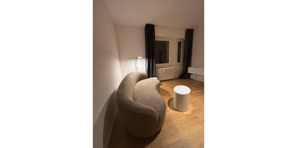 Traumhafte Zweizimmerwohnung in Düsseldorf-Ludenberg Gallberg z 2 zimmer