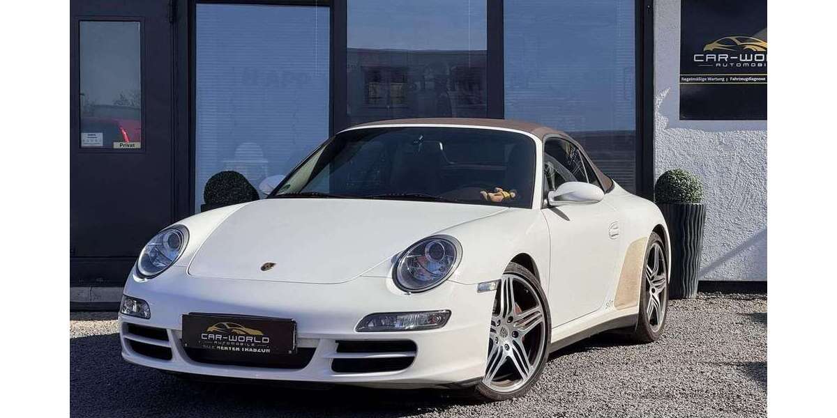 Porsche 911 44.024 km 79.999 &euro; Duisburg 47167