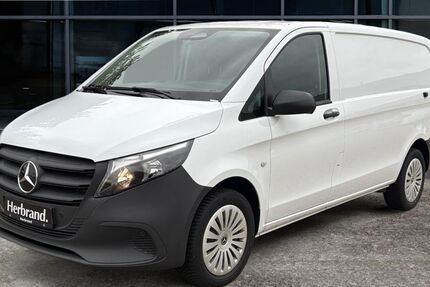 Mercedes-Benz Vito 45.059 km 36.771 € Bergheim 50126