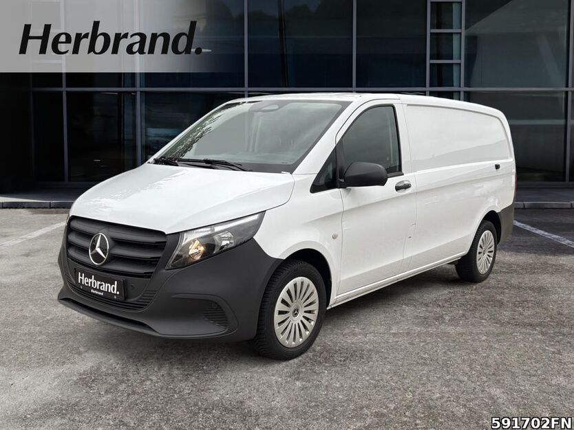Mercedes-Benz Vito 45.059 km 36.771 € Bergheim 50126