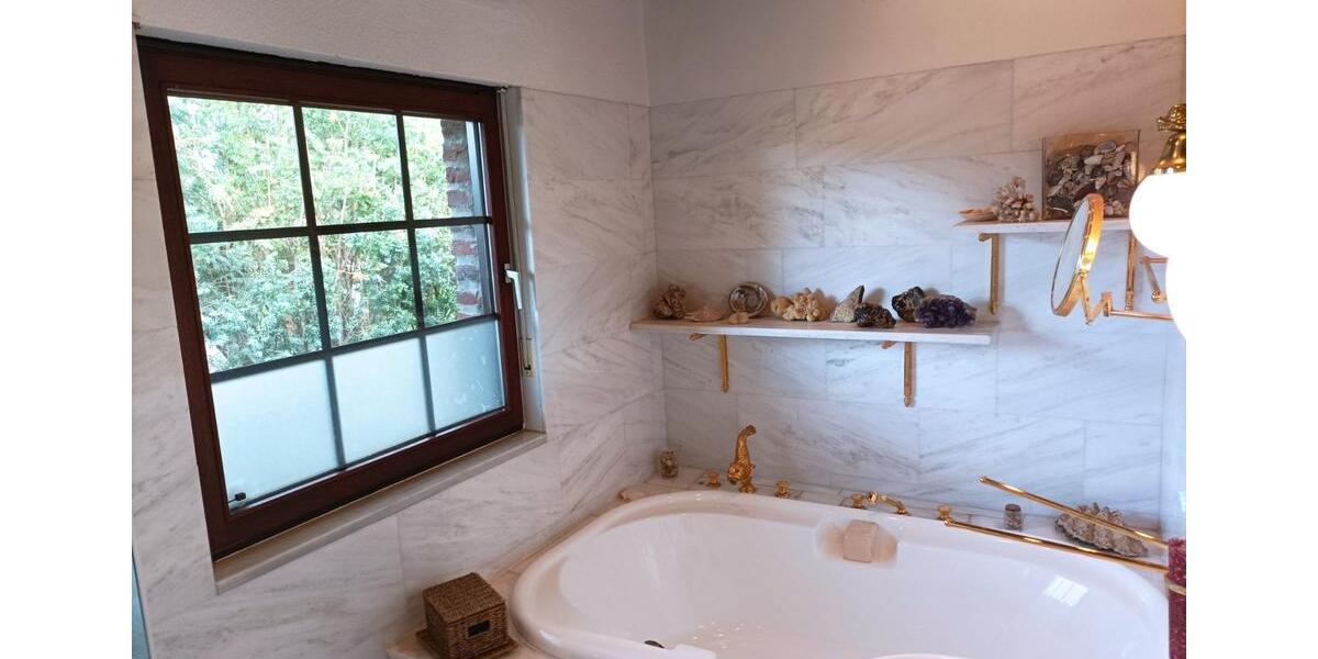 Wohnen im eigenen Park, Einfamilienhaus zimmer