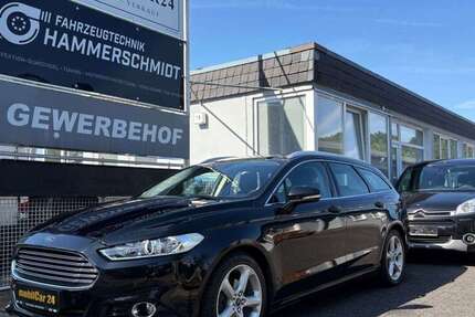 Ford Mondeo 180.000 km 7.450 &euro; Haan 42781