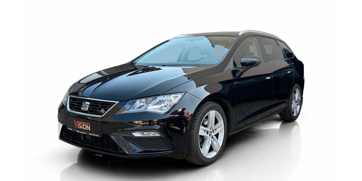 Seat Leon 93.600 km 10.690 &euro; Duisburg 47249