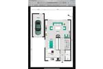 Stilvoll und wohngesund leben mit architektonischen Highlights