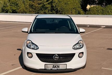 Opel Adam 107.717 km 5.990 &euro; Oberhausen 46047