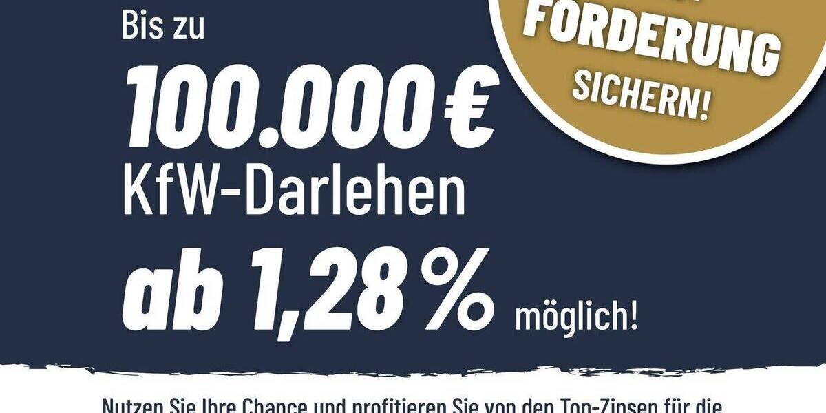 Willkommen Energieeffizienz! Moderne Neubau-Eigentumswohnung. 2 zimmer