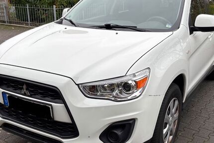 Mitsubishi ASX 59.000 km 9.999 &euro; Langenfeld 40764