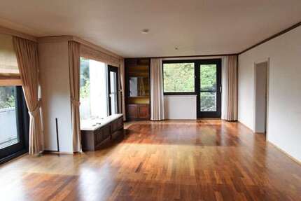Wohnung zum Mieten in Wuppertal 1.600 € 160 m²