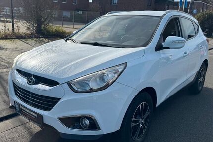 Hyundai ix35 159.000 km 6.999 &euro; Mönchengladbach 41238