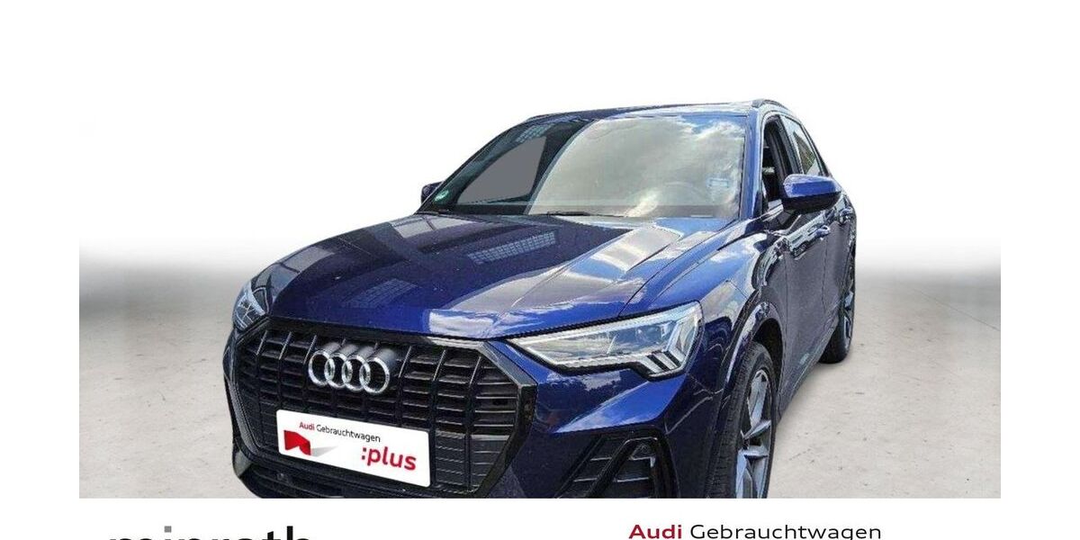 Audi Q3 70.236 km 26.440 &euro; Moers-Hülsdonk 47441