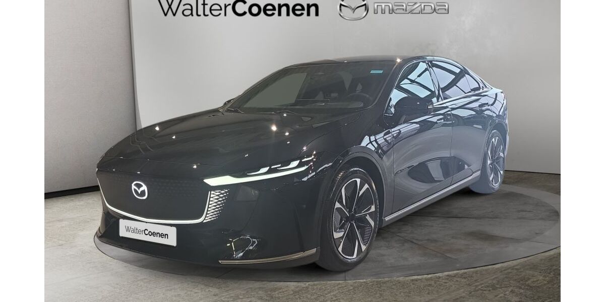 Mazda 6e 1.501 km 38.850 &euro; Mönchengladbach 41068