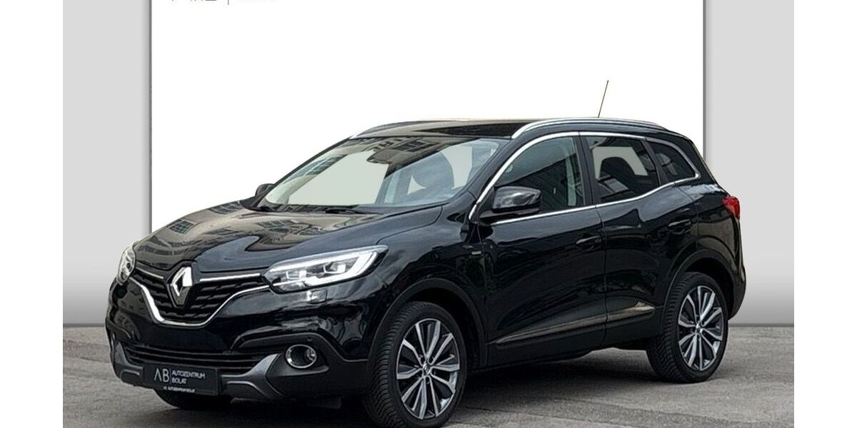 Renault Kadjar 94.221 km 9.900 &euro; Solingen/NRW 42655