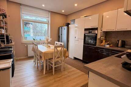 Wohnung Duisburg Mittelmeiderich - 3.5 Zimmer, 95 m&sup2;, 185.000&euro; | Angebot:26845813