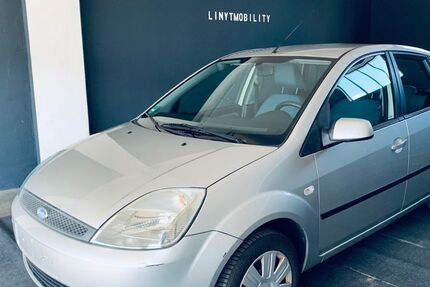 Ford Fiesta 153.500 km 1.700 &euro; Hilden 40723