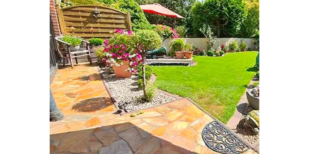 Erdgeschoßwohnung Krefeld Bockum - 2.5 Zimmer, 61 m&sup2;, 249.000&euro; | Angebot:27231080