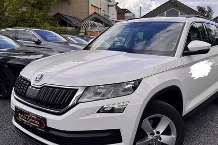 Skoda Kodiaq 144.998 km 17.499 &euro; Mönchengladbach 41238