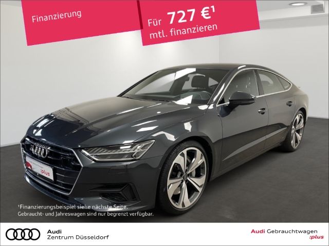 Audi A7 113.917 km 45.480 &euro; Düsseldorf 40233