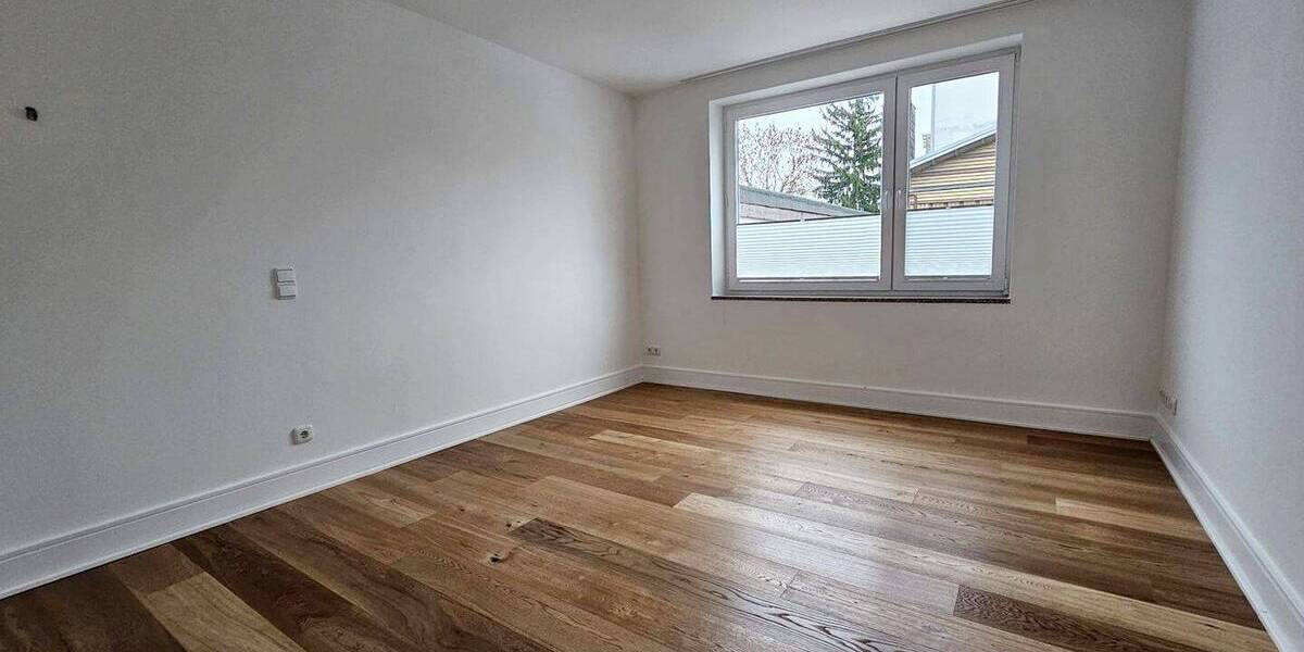 Etagenwohnung Solingen Ohligs-Aufderhöhe - 3 Zimmer, 117 m&sup2;, 394.000&euro; | Angebot:26454904